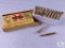 20 Rounds Winchester 100 Year .270 Winchester Ammo. 150 Grain Power Point