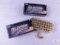 100 Rounds CCI Blazer .45 ACP Ammo. 230 Grain FMJ