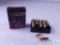 20 Rounds Barnes 9mm 115 Grain XPB Hollow Point Self Defense Ammo