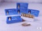 100 Rounds Prvi Partizan 6.8 SPC Ammo. 115 Grain Hollow Point Boat Tail