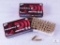 100 Rounds Federal .38 Special Ammo. 130 Grain FMJ