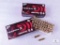 100 Rounds Federal .38 Special Ammo. 130 Grain FMJ