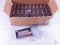 1000 Rounds CCI Blazer 9mm Ammo. 115 Grain FMJ (Full Case 20 Boxes Of 50)