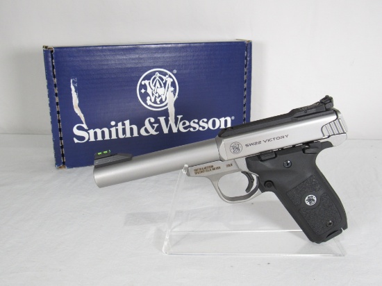 Red, White & BOOM Ammunition & Firearms Auction