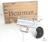 New Bearman Big Bore Guardian BBG38 .38 SPL Derringer Pistol
