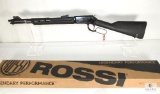New Rossi R92 Rio Bravo .22 LR Lever Action Rifle