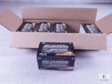 500 Rounds CCI Blazer 9mm 115 Grain FMJ (Five 100 Round Boxes)