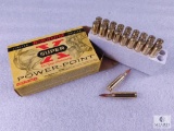 20 Rounds Winchester 100 Year .243 Winchester Ammo. 100 Grain Power Point