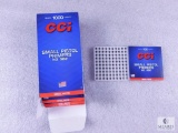 1000 CCI Small Pistol Primers