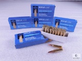 100 Rounds Prvi Partizan 6.8 SPC Ammo. 115 Grain Hollow Point Boat Tail