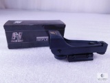 New NcStar Red Dot Reflex Sight. Great For Pistol, Rifle Or Shotgun With Weaver Mount