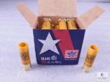 25 Rounds Stars And Stripes .20 Gauge Slugs. 2 3/4