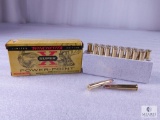 20 Rounds Winchester 100 Year 30-30 Ammo. 150 Grain Power Point