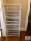 Lot of Two Closetmaid Wire Mesh Storage Drawers