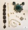 Vintage Jewelry Assortment