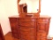 Laura Ashley Home Dresser with Mirror