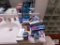 Lot of New Toiletry Items - Toothpaste, Soap, Deodorant and more