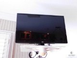 LG Flat Screen TV - Approximately 24 inches