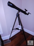 National Geographic CF700mm Telescope with Tripod & Manual