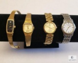 Vintage Watch Lot