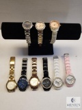 Fossil Watch Collection - Men's and Women's