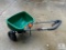 Scotts Edgeguard Broadcast Seeder with Soaker Hose and Sprinkler (PICKUP ONLY)