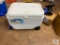 IGLOO Marine Cool Roller Ice Chest (PICKUP ONLY)