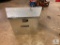 Tractor Supply Company Trailer Tongue Storage Box (PICKUP ONLY)