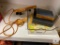 Leather Jump Rope, Plant Roller and Collectible Books (PICKUP ONLY)