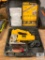 DeWalt Jig Saw