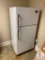 Hotpoint No-Frost 14.2 Cubic-Foot Refrigerator/Freezer (PICKUP ONLY)