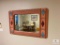 Southwestern-themed Wall Mirror (PICKUP ONLY)