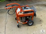 Husqvarna Model 020524 Pressure Washer - 3300 Max PSI (PICKUP ONLY)