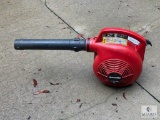 Homelite - The Yard Broom - Blower (PICKUP ONLY)