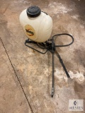 RoundUp Pneumatic Backpack Sprayer (PICKUP ONLY)