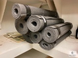 Seven Rolls of Carpet Protection Runners (PICKUP ONLY)