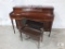 Wurlitzer Upright Piano with Bench