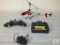 Protocol Tough Copter Remote Control Helicopter with Two Controllers