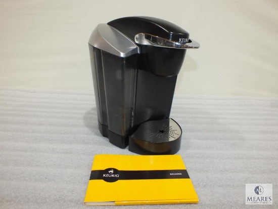 Keurig B60 Coffee Maker with Manual