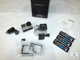 GoPro Hero 4 Camera in Original Box with Manual