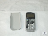 Texas Instruments TI 84 Graphing Calculator