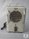 DeLonghi Electric Space Heater
