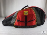 Wilson Tennis Racquet Bag