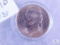 1951-D Jefferson Nickel