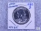 1962-D Washington Quarter