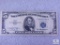 1953-A $5.00 Silver Certificate