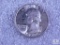 1947 Washington Quarter