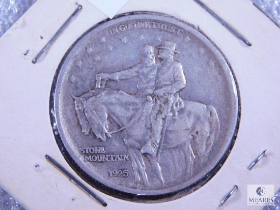 Mid-Year Silver & Collectible Coin Auction #2