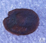 Authentic Ancient Roman Coin