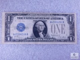 1928-A $1.00 Silver Certificate